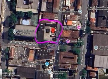 9e74eacdcd8522c2f9d39e219d715b80b0aca083 · Terreno à venda, 1054 m² por R$ 4.900.000 - Macuco - Santos/SP