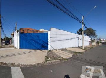 46e97b03da6e06c5074737508add393dc1e19b01 · Barracão à venda, 100 m² por R$ 555.000,00 - Vila Real Continuaçao - Hortolândia/SP