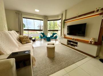 Apartamento · 120m² · 3 Quartos · 2 Vagas · Apartamento em Mar Grosso, Laguna/SC