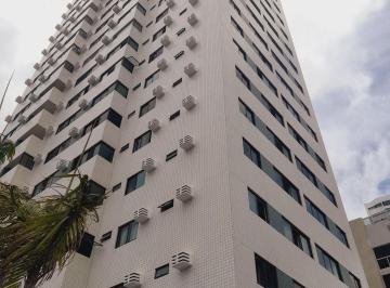 Apartamento · 53m² · 2 Quartos · 1 Vaga · Venda Apartamento Candeias 2 quartos