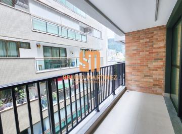 Apartamento · 84m² · 2 Quartos · 1 Vaga · Villa Visconti - Ampla Infraestrutura no Humaitá