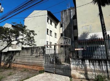 Apartamento · 45m² · 2 Quartos · 1 Vaga · Apartamento para venda em Wanel Ville de 45.00m² com 2 Quartos e 1 Garagem