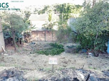 Terreno · 499m² · Terreno Lote 499,20M2 Setor Gentil Meirelles