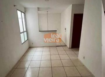 Apartamento · 44m² · 2 Quartos · 1 Vaga · Apartamento em Jardim Califórnia, Marília/SP