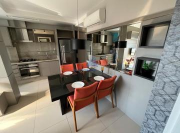 Apartamento · 53m² · 1 Quarto · 1 Vaga · Apartamento aluguel direto com Proprietário, de 1 dormitório no bairro Trindade, inteiramente mobili