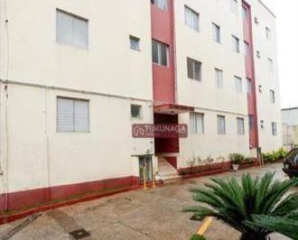 Apartamento · 53m² · 1 Quarto · 1 Vaga · Apartamento para venda em Jardim Figueira de 53.00m² com 1 Quarto e 1 Garagem