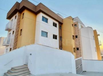 Apartamento · 57m² · 2 Quartos · 1 Vaga · Apartamento 2 quartos à venda em Jardim Bandeirantes, Poços de Caldas