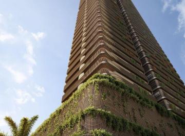 Apartamento · 291m² · Moderno empreendimento,ótima localização e excelente área de lazer.