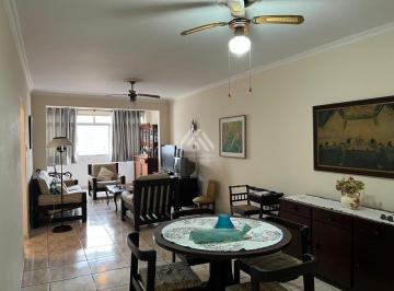 Apartamento · 80m² · 2 Quartos · GONZAGA 2 DORMITÓRIOS