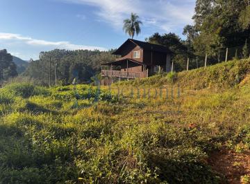 Terreno · 697m² · Terreno Lote em Palmeiras, Rio dos Cedros/SC