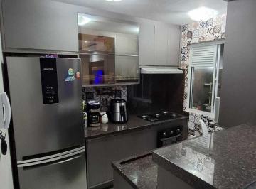 Apartamento · 55m² · 2 Quartos · 1 Vaga · Apartamento em Jardim Itaqui, Campo Largo/PR