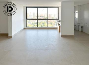 Apartamento · 111m² · 3 Quartos · 2 Vagas · Apartamento à venda no bairro São Dimas - Piracicaba/SP