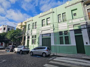 Comercial · 238m² · ALUGUEL - IMÓVEL NA RUA DA MOEDA - PRÉDIO DE ESQUINA COM 2 PAVIMENTOS REFORMADO