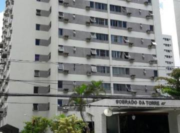 Apartamento · 75m² · 2 Quartos · 1 Vaga · Edifício Sobrado da Torre - TORRE - EDF. SOBRADO DA TORRE PRÓXIMO ATACADO DOS PRESENTES