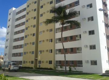 Apartamento · 50m² · 2 Quartos · 1 Vaga · Residencial Parque Janga - Apartamento com 2 dormitórios para ALUGAR, Janga - Paulista/PE