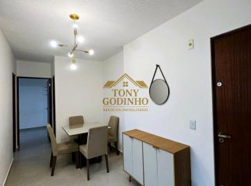 Apartamento · 53m² · 2 Quartos · 1 Vaga · Oportunidade única de adquirir um apartamento incrível no Bairro Espinheiros em Itajaí SC!