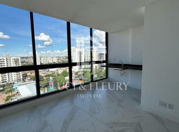 Apartamento · 84m² · 3 Quartos · 2 Vagas · Apartamento em Jundiaí, Anápolis/GO