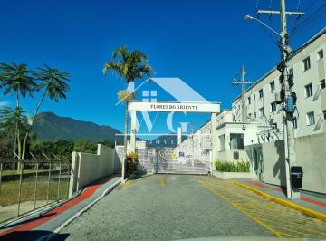 Apartamento · 45m² · 2 Quartos · 1 Vaga · Apartamento 2 quartos no bairro Aririú
