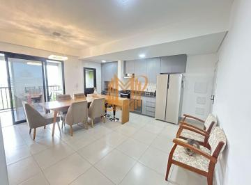 Apartamento · 95m² · 3 Quartos · 2 Vagas · Apartamento mobiliado à venda no JK Boa Vista – completo e pronto para morar