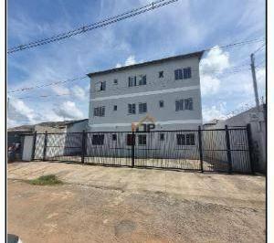 Apartamento · 63m² · 2 Quartos · 1 Vaga · Apartamento para venda em Parque Santa Rita De Cássia de 63.00m² com 2 Quartos e 1 Garagem