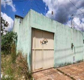 Casa · 84m² · 3 Quartos · 1 Vaga · Casa para venda em Jardim Paqueta I de 84.00m² com 3 Quartos e 1 Garagem