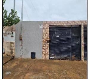 Casa · 77m² · 2 Quartos · Casa para venda em Itapuã I de 77.00m² com 2 Quartos
