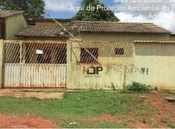 Casa · 69m² · 3 Quartos · Casa para venda em Parque Da Gavea de 69.00m² com 3 Quartos