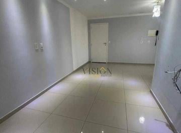 Apartamento · 51m² · 2 Quartos · 1 Vaga · Apartamento para venda em Jardim Mirassol de 51.00m² com 2 Quartos e 1 Garagem