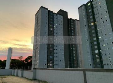 Apartamento · 48m² · 2 Quartos · 1 Vaga · Apartamento para venda em Jardim Betânia de 48.00m² com 2 Quartos e 1 Garagem