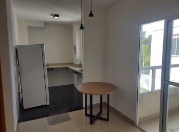 Apartamento · 48m² · 2 Quartos · 1 Vaga · Apartamento para venda em Caguaçu de 48.00m² com 2 Quartos e 1 Garagem