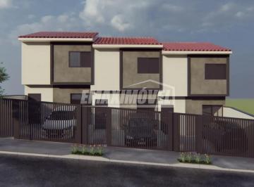 Casa · 57m² · 2 Quartos · 2 Vagas · Casa para venda em Jardim Gonçalves de 57.00m² com 2 Quartos e 2 Garagens