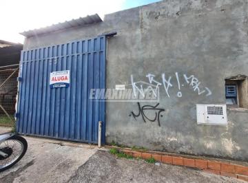 Comercial · 125m² · Galpão / Depósito / Armazém para alugar em Jardim Maria Antônia Prado de 125.00m²