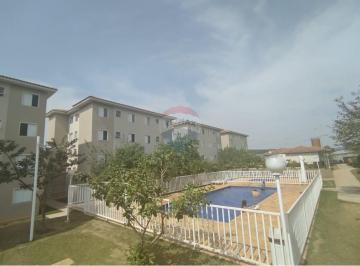 Apartamento · 44m² · 2 Quartos · 1 Vaga · Apartamento para venda em Jardim Topázio de 44.00m² com 2 Quartos e 1 Garagem