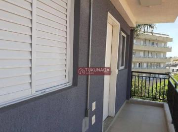 Apartamento · 37m² · 2 Quartos · Apartamento para venda em Vila Baruel de 37.00m² com 2 Quartos