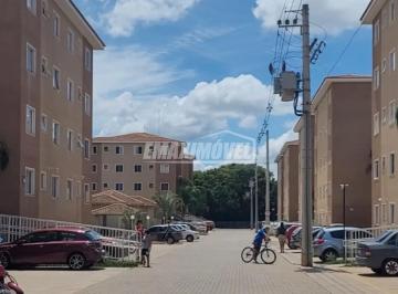 Apartamento · 48m² · 2 Quartos · 1 Vaga · Apartamento para venda em Jardim Eucalíptos de 48.00m² com 2 Quartos e 1 Garagem