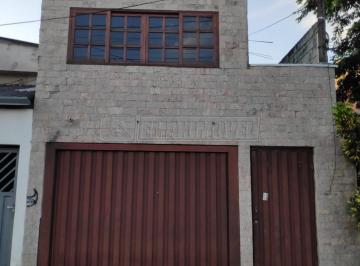Casa · 119m² · 3 Quartos · 2 Vagas · Casa para venda em Jardim São Conrado de 119.00m² com 3 Quartos e 2 Garagens