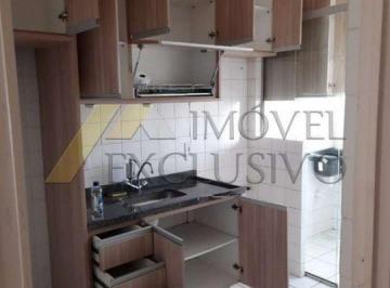 Apartamento · 49m² · 2 Quartos · 1 Vaga · Apartamento para venda em Geraldo Correia De Carvalho de 49.00m² com 2 Quartos e 1 Garagem