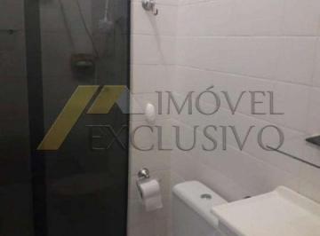 Apartamento · 60m² · 2 Quartos · 1 Vaga · Apartamento para venda em Jardim Doutor Paulo Gomes Romeo de 60.00m² com 2 Quartos e 1 Garagem
