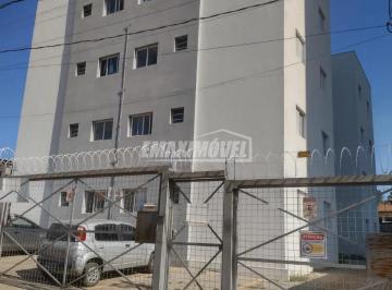 Apartamento · 52m² · 2 Quartos · 1 Vaga · Apartamento para venda em Jardim Capitão de 52.00m² com 2 Quartos e 1 Garagem