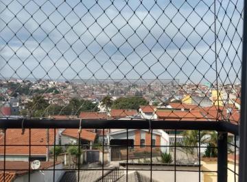Apartamento · 57m² · 2 Quartos · 2 Vagas · Apartamento para venda em Jardim Ferreira de 57.00m² com 2 Quartos, 1 Suite e 2 Garagens