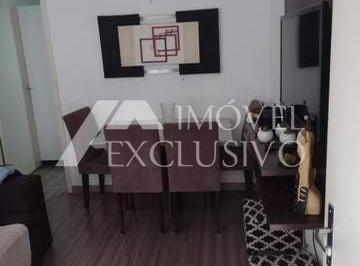 Apartamento · 50m² · 2 Quartos · 1 Vaga · Apartamento para venda em Jardim Javari de 50.00m² com 2 Quartos e 1 Garagem