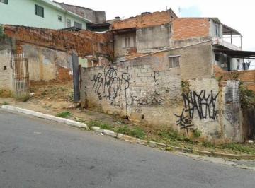 Terreno · 217m² · Terreno para venda em Parque Santo Antônio de 217.00m²