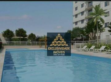 Apartamento · 64m² · 3 Quartos · 1 Vaga · Apartamento para venda em Ponte Grande de 64.00m² com 3 Quartos, 1 Suite e 1 Garagem