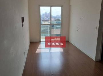 Apartamento · 51m² · 2 Quartos · 1 Vaga · Apartamento para venda em Jardim São Jorge de 51.00m² com 2 Quartos, 1 Suite e 1 Garagem