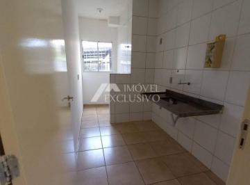 Apartamento · 45m² · 2 Quartos · Apartamento para venda em Jardim Marchesi de 45.00m² com 2 Quartos