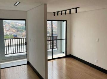 Apartamento · 70m² · 2 Quartos · 1 Vaga · Apartamento para venda em Vila Barbosa de 70.00m² com 2 Quartos, 1 Suite e 1 Garagem