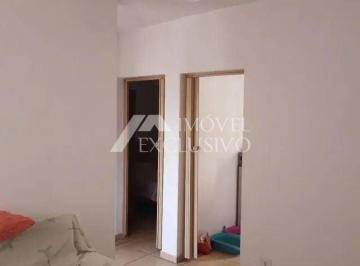 Apartamento · 43m² · 2 Quartos · 1 Vaga · Apartamento para venda em Jardim Javari de 43.00m² com 2 Quartos e 1 Garagem