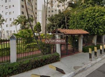Apartamento · 58m² · 2 Quartos · 1 Vaga · Apartamento para venda em Cumbica de 58.00m² com 2 Quartos e 1 Garagem