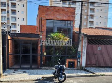 Comercial · 188m² · 2 Vagas · Galpão / Depósito / Armazém para alugar em Wanel Ville 1 de 188.00m² com 2 Garagens