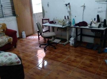 Casa · 120m² · 3 Quartos · 2 Vagas · Sobrado para venda em Parque Taipas de 120.00m² com 3 Quartos e 2 Garagens
